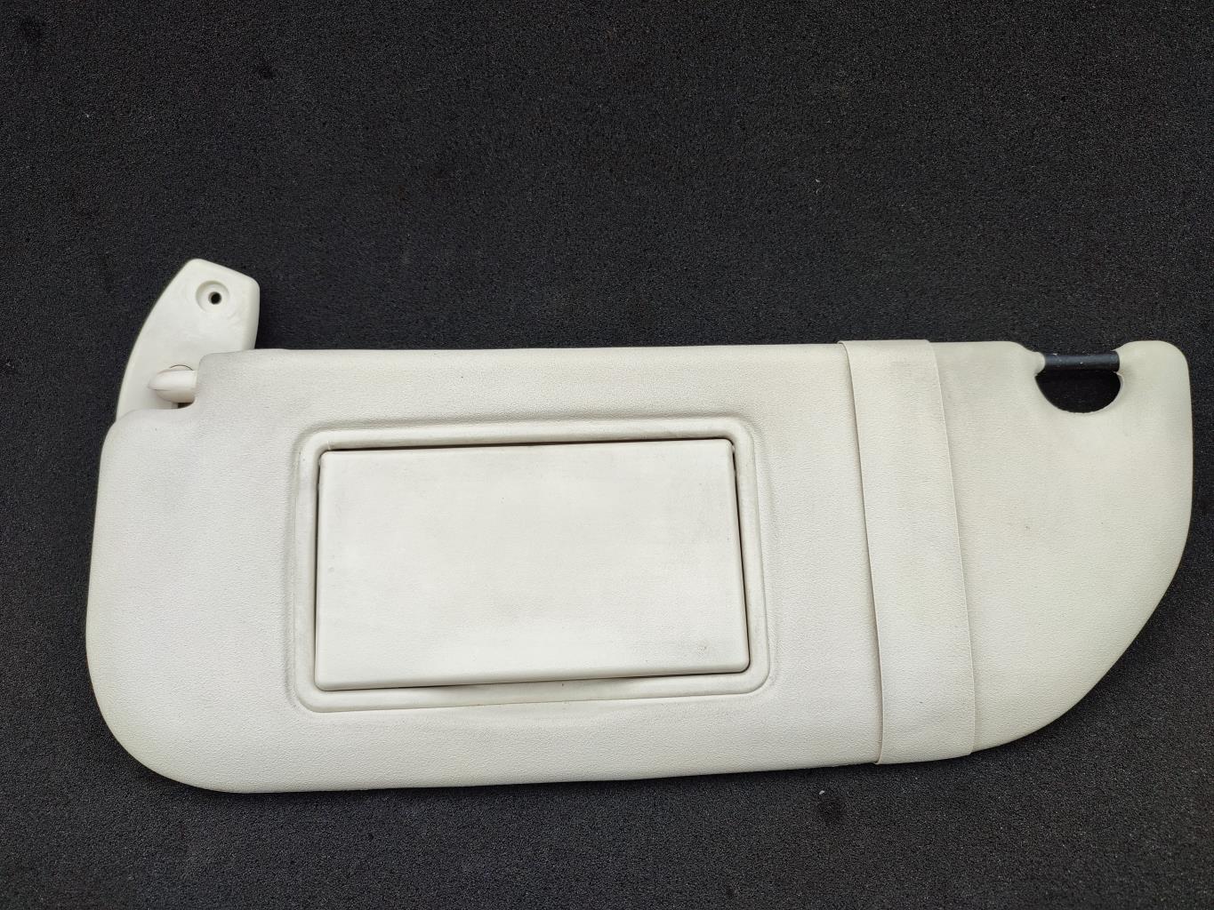 Visiera parasole sinistra CITROEN C4 1 PHASE 1  - 1