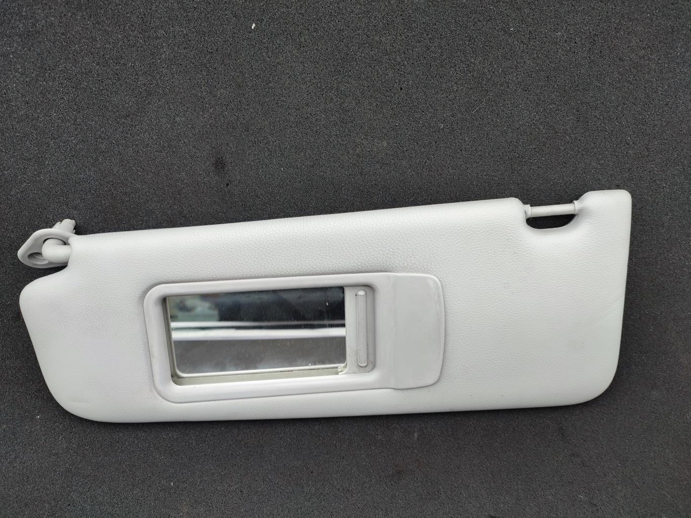 Visiera parasole sinistra BMW SERIE 3 E91 TOURING PHASE 2 BREAK Diésel - 1