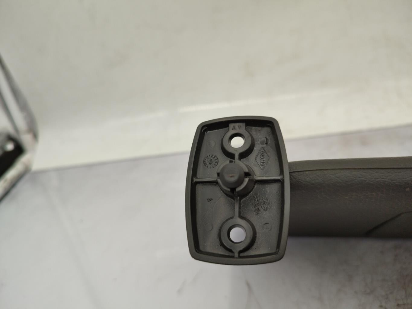 Visiera parasole sinistra RENAULT CLIO 1 PHASE 3 Gasolina - 1