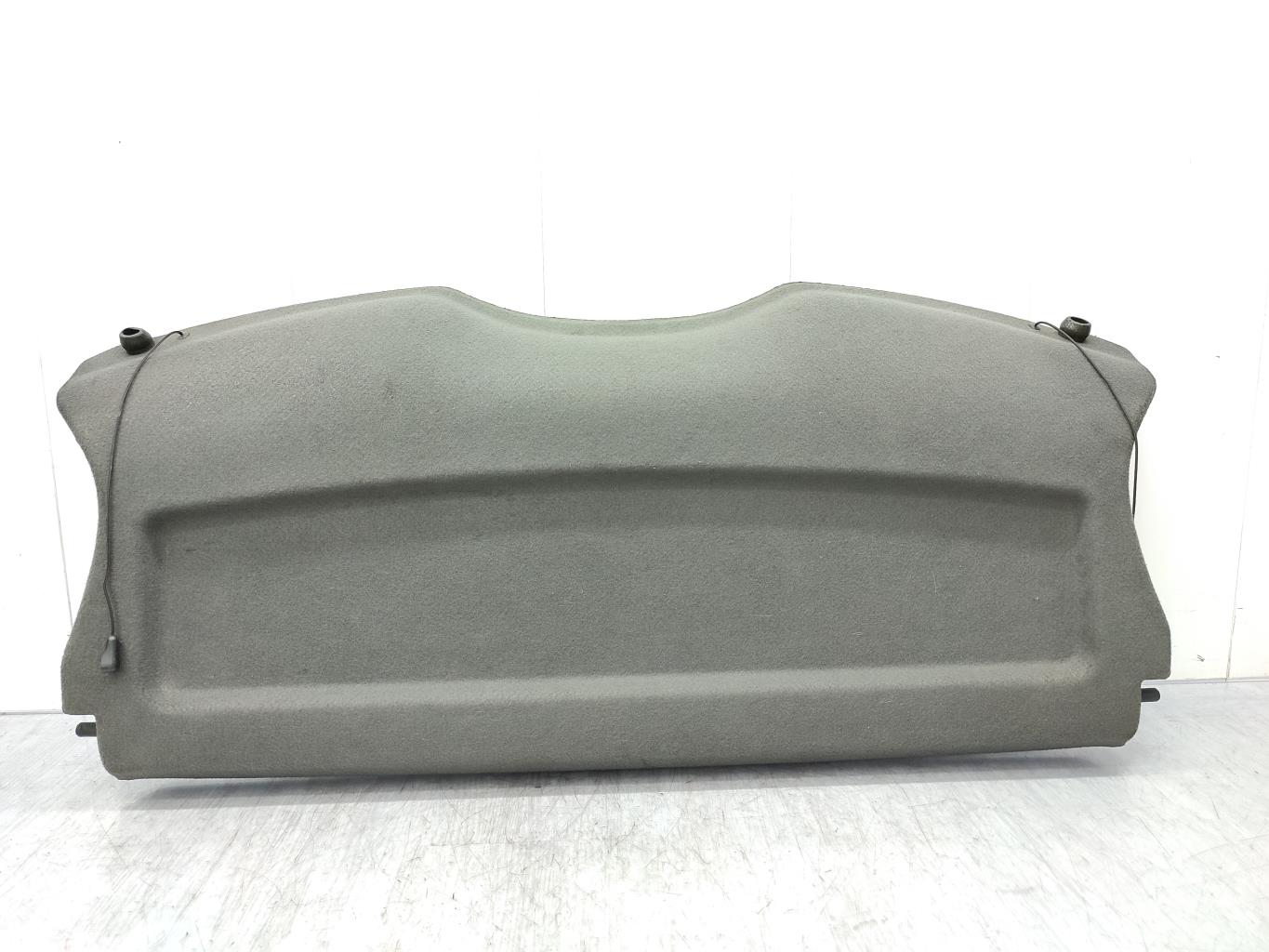 Plage arriere FORD FIESTA 5 PHASE 1 Diesel - 1