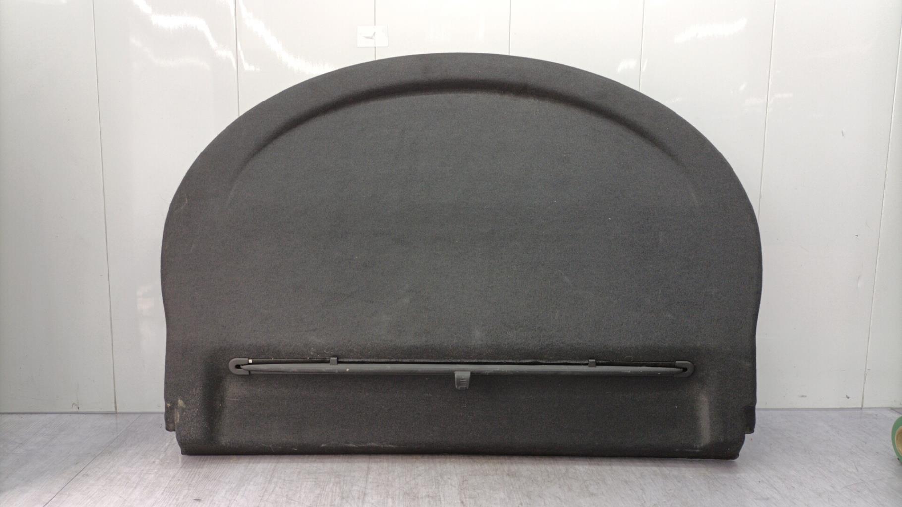 Plage arriere RENAULT LAGUNA 3 PHASE 1 Diesel - 1