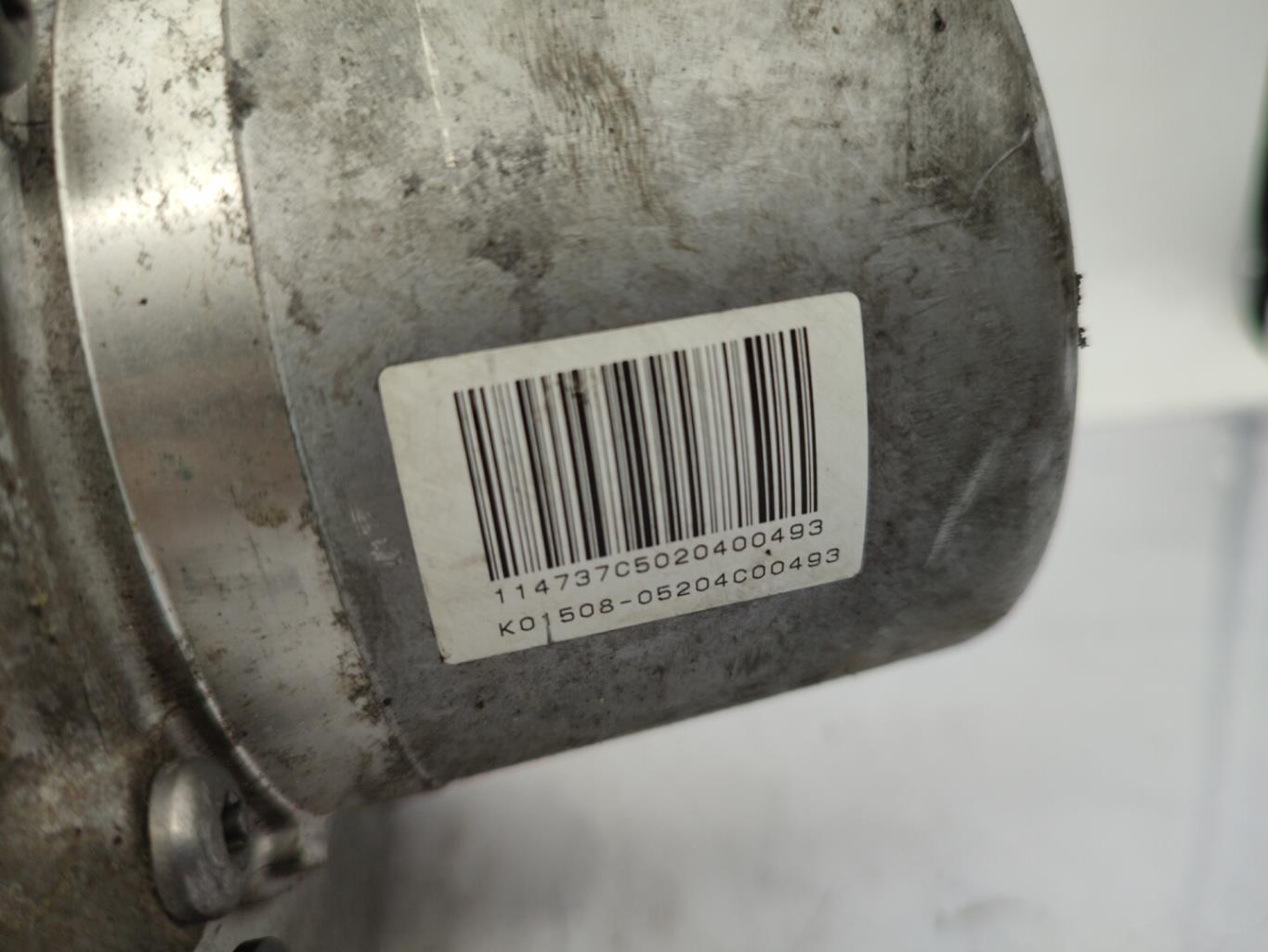 Pompe de direction CITROEN C4 1 PHASE 1 COUPE Essence - 1