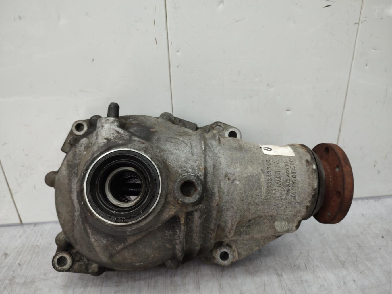 Pont avant complet BMW SERIE 3 E91 TOURING PHASE 2 BREAK Diesel - 1
