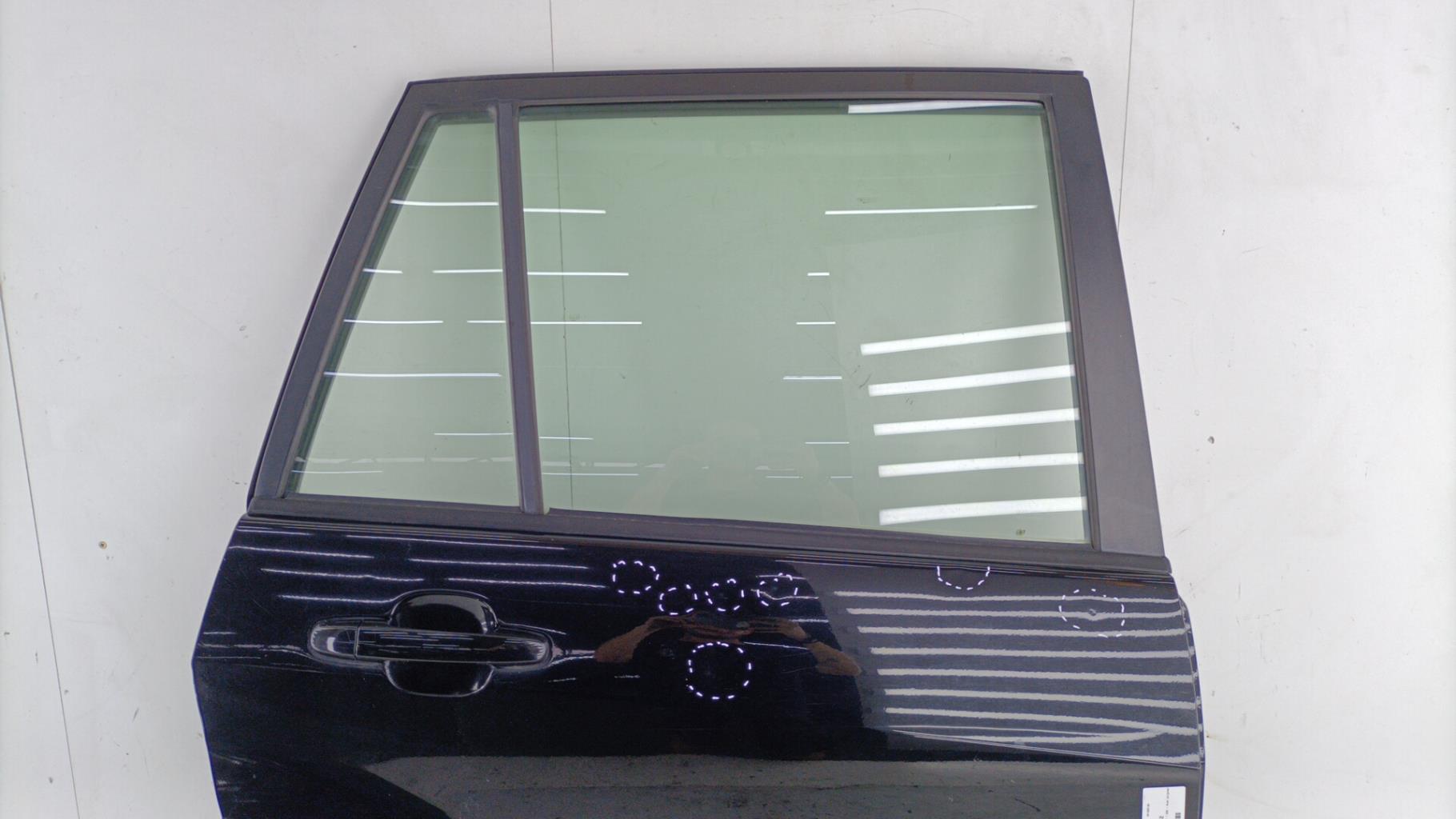 Portiera posteriore destra TOYOTA RAV4 2 PHASE 1 Diésel - 1