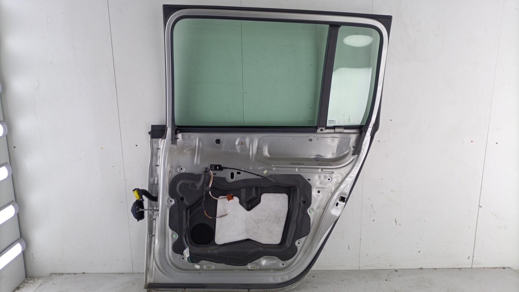 Portiera posteriore destra RENAULT ESPACE 4 PHASE 1 Diésel - 1