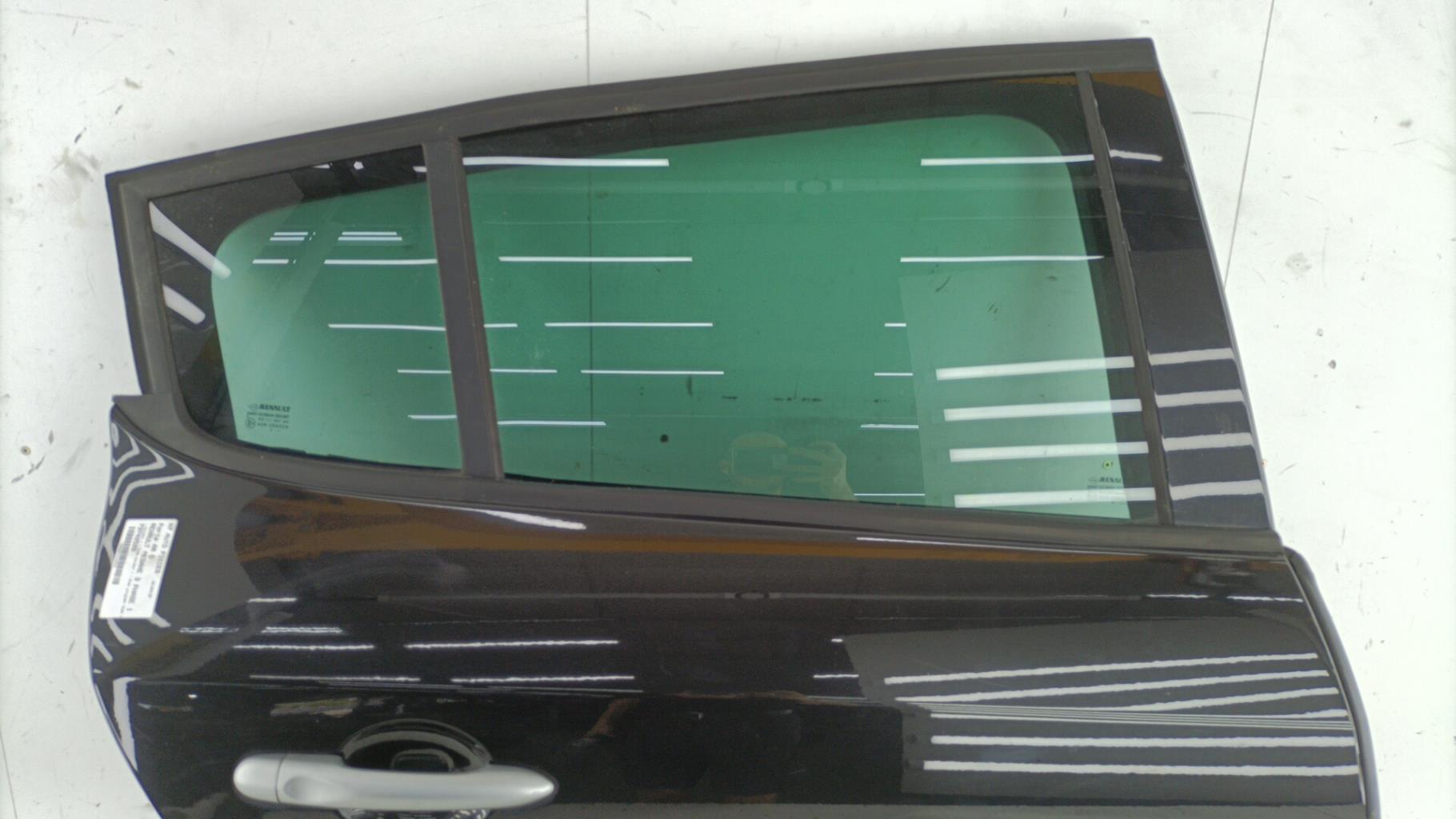 Portiera posteriore destra RENAULT MEGANE 3 PHASE 1 Diésel - 1