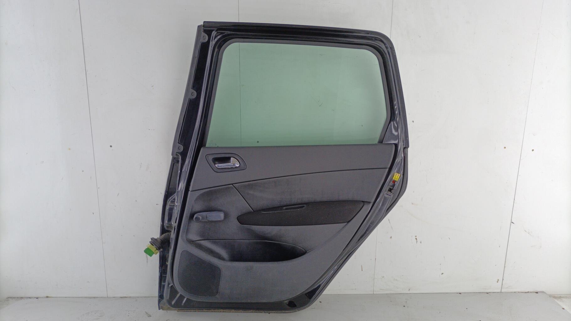 Portiera posteriore destra PEUGEOT 308 1 SW PHASE 1 BREAK Diésel - 1