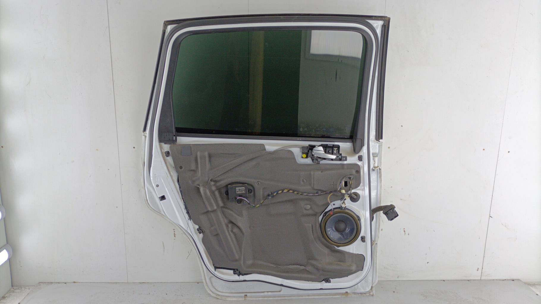 Portiera posteriore sinistra FORD S-MAX 1 PHASE 1 Diésel - 1