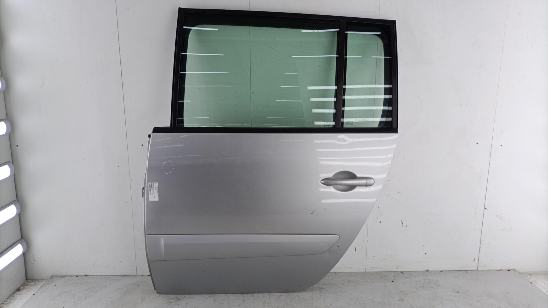 Portiera posteriore sinistra RENAULT ESPACE 4 PHASE 1 Diésel - 1