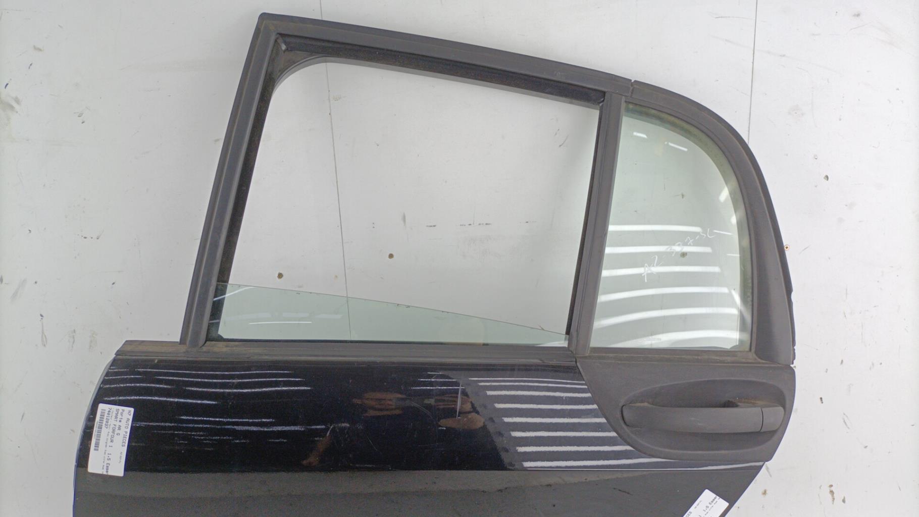 Puerta trasera izquierda SMART FORFOUR 1 Diésel - 1