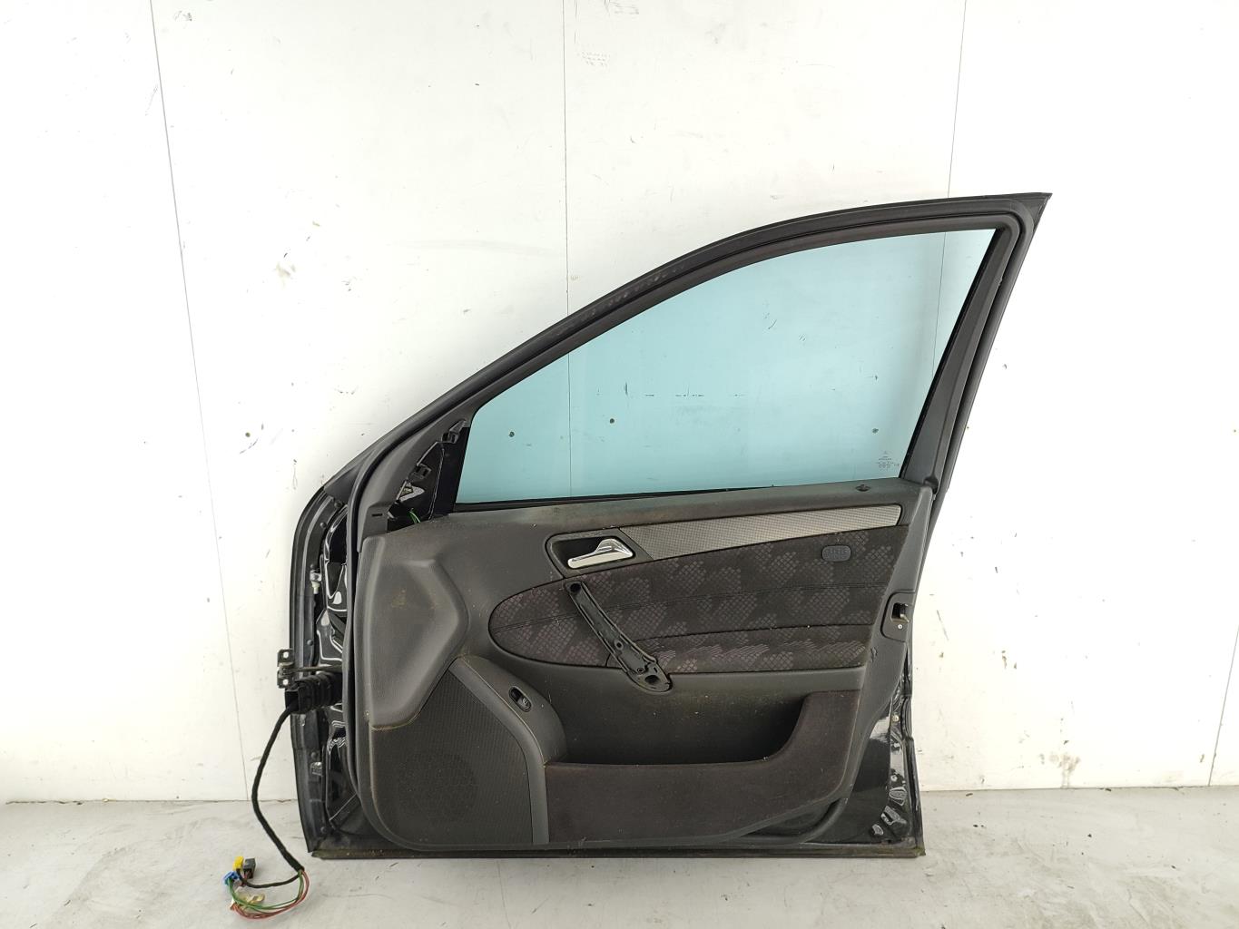 Portiera anteriore destra MERCEDES CLASSE C 203 PHASE 1 Diésel - 1