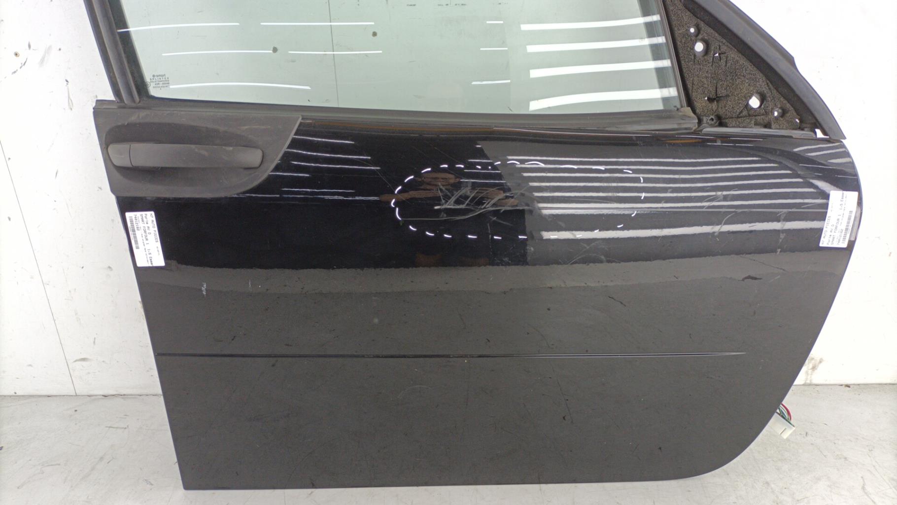 Puerta delantera derecha SMART FORFOUR 1 Diésel - 1