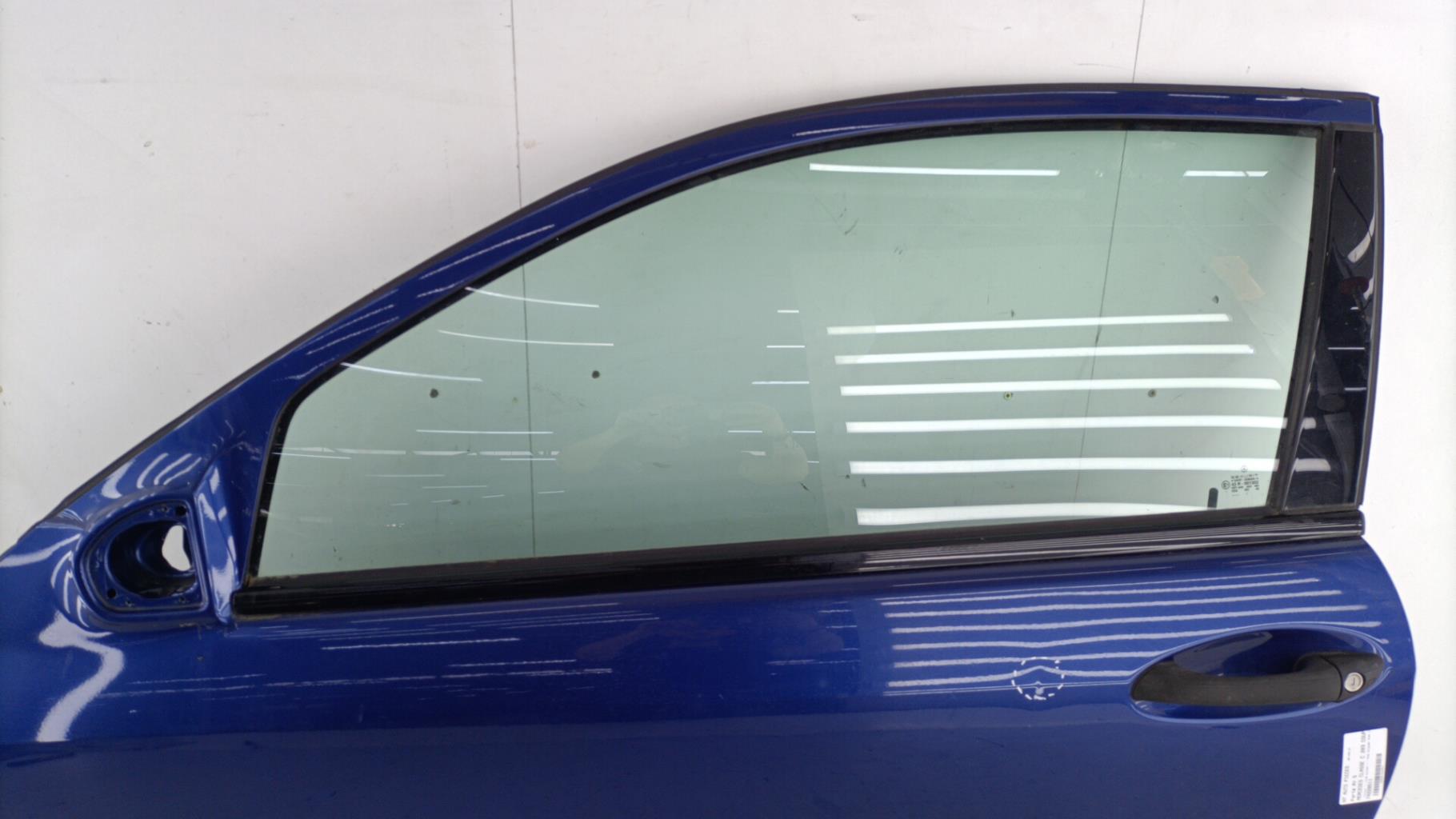 Portiera anteriore sinistra MERCEDES CLASSE C 203 COUPE SPORT PHASE 1 Gasolina - 1
