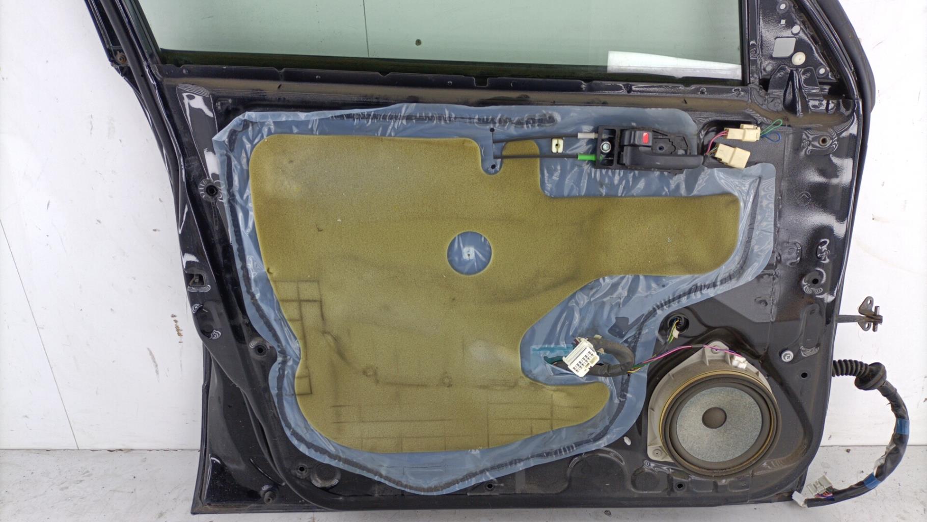 Portiera anteriore sinistra TOYOTA RAV4 2 PHASE 1 Diésel - 1