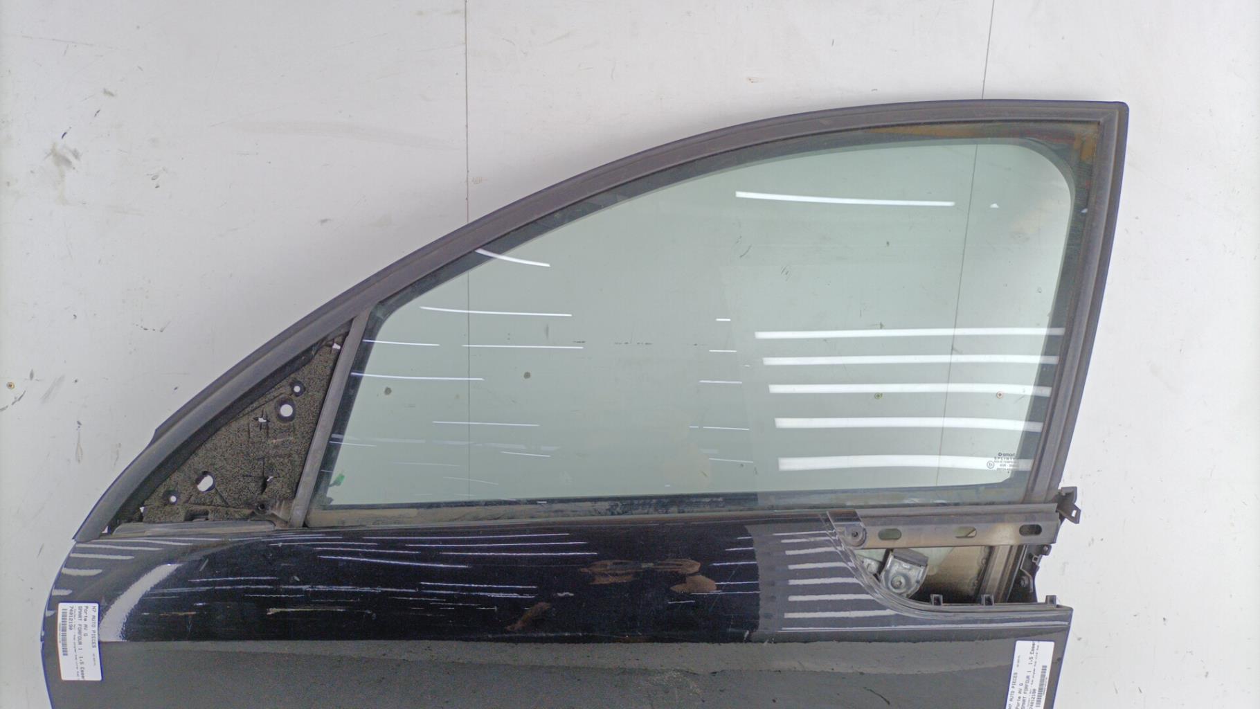 Porte avant gauche SMART FORFOUR 1 Diesel - 1
