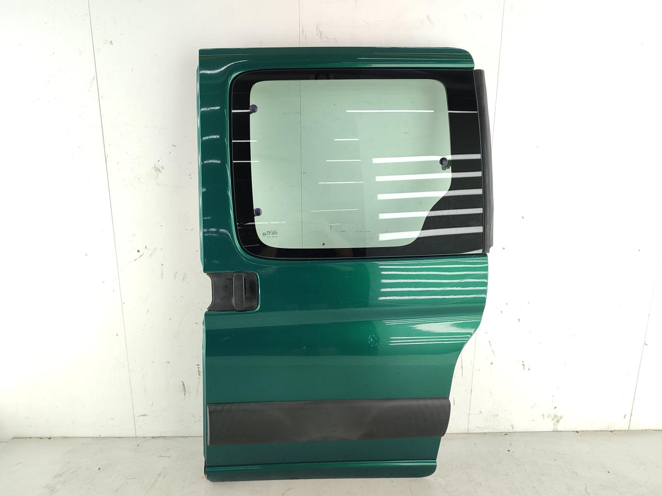 Portiera laterale sinistra CITROEN BERLINGO 1 PHASE 2 Diésel - 1