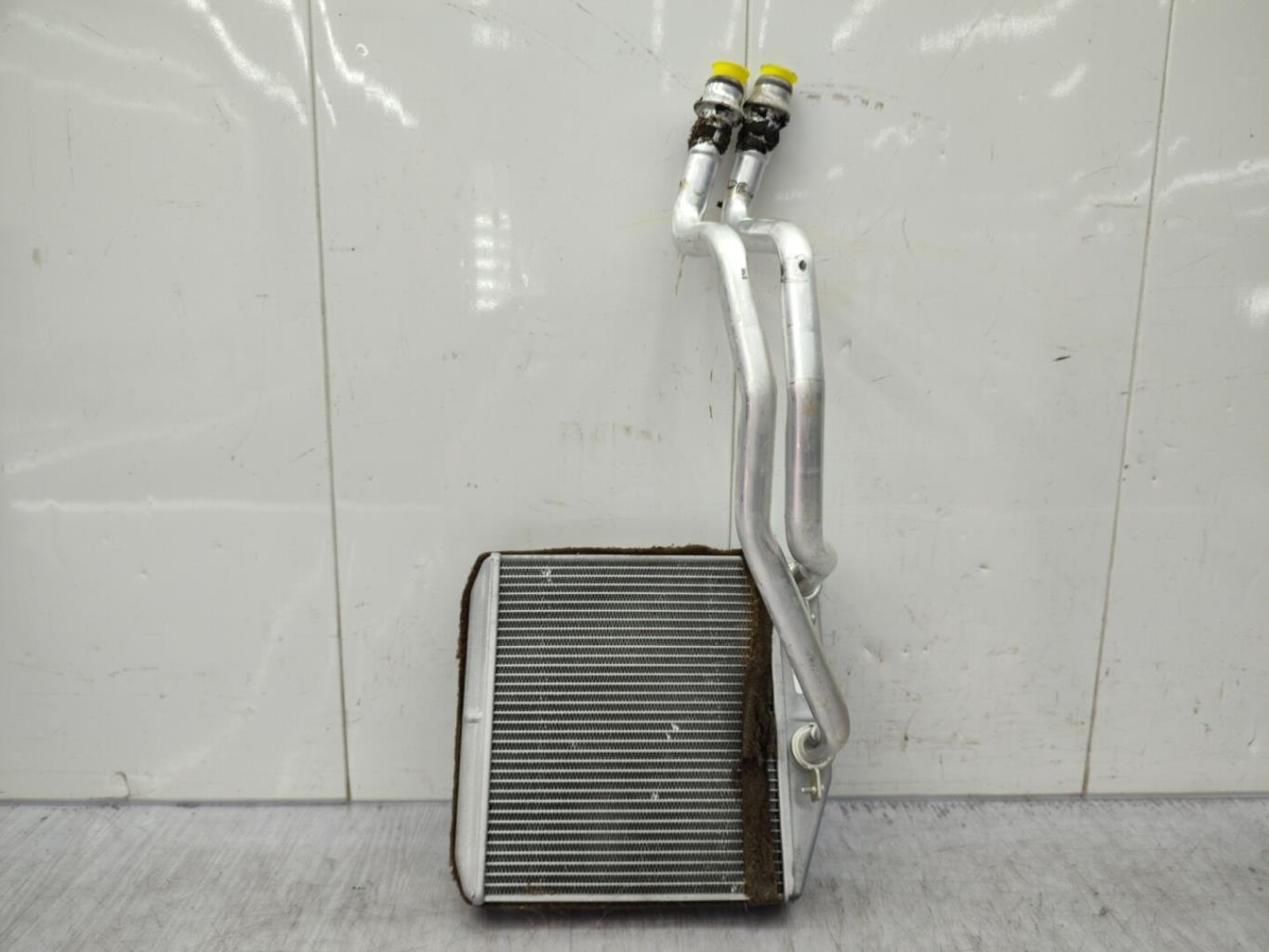 Radiateur chauffage OPEL CORSA D PHASE 1 Essence - 1