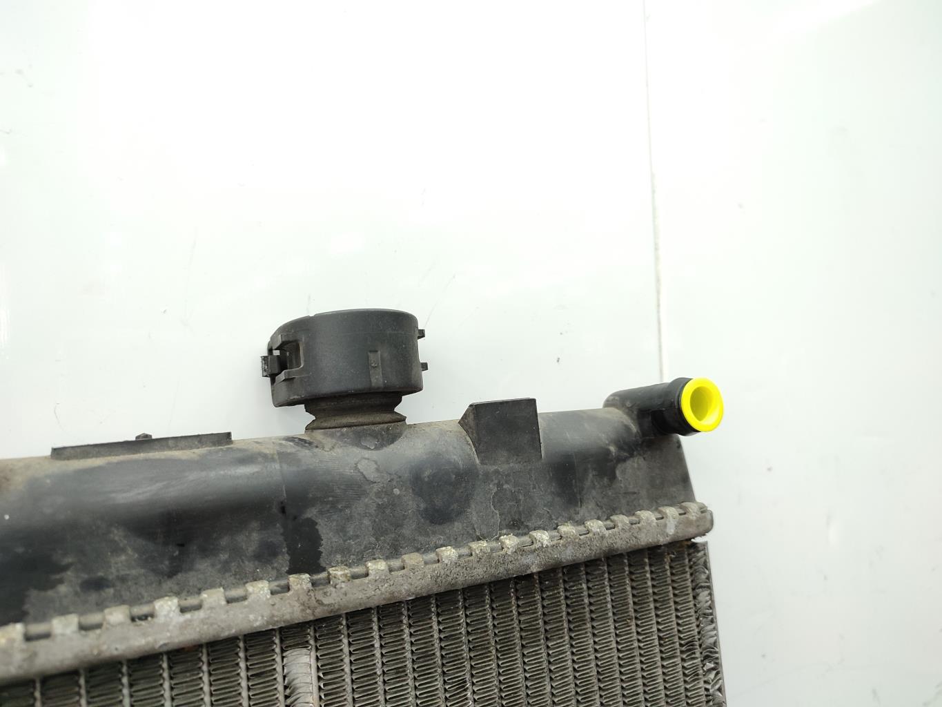 Radiateur eau CITROEN C5 2 Diesel - 1