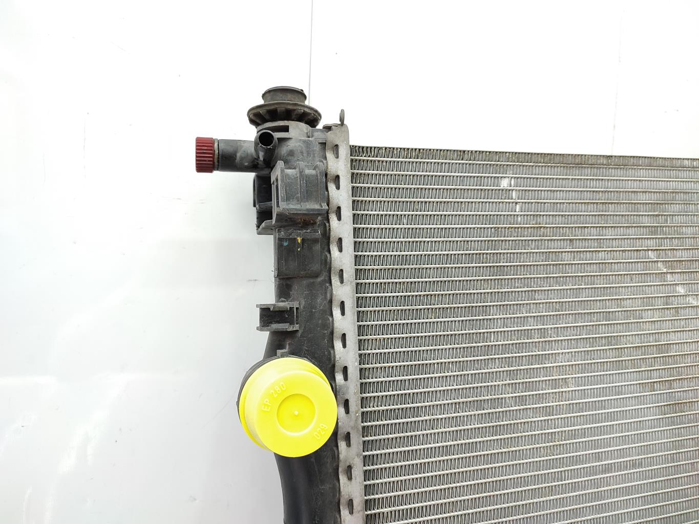Radiateur eau CHEVROLET MALIBU Diesel - 1