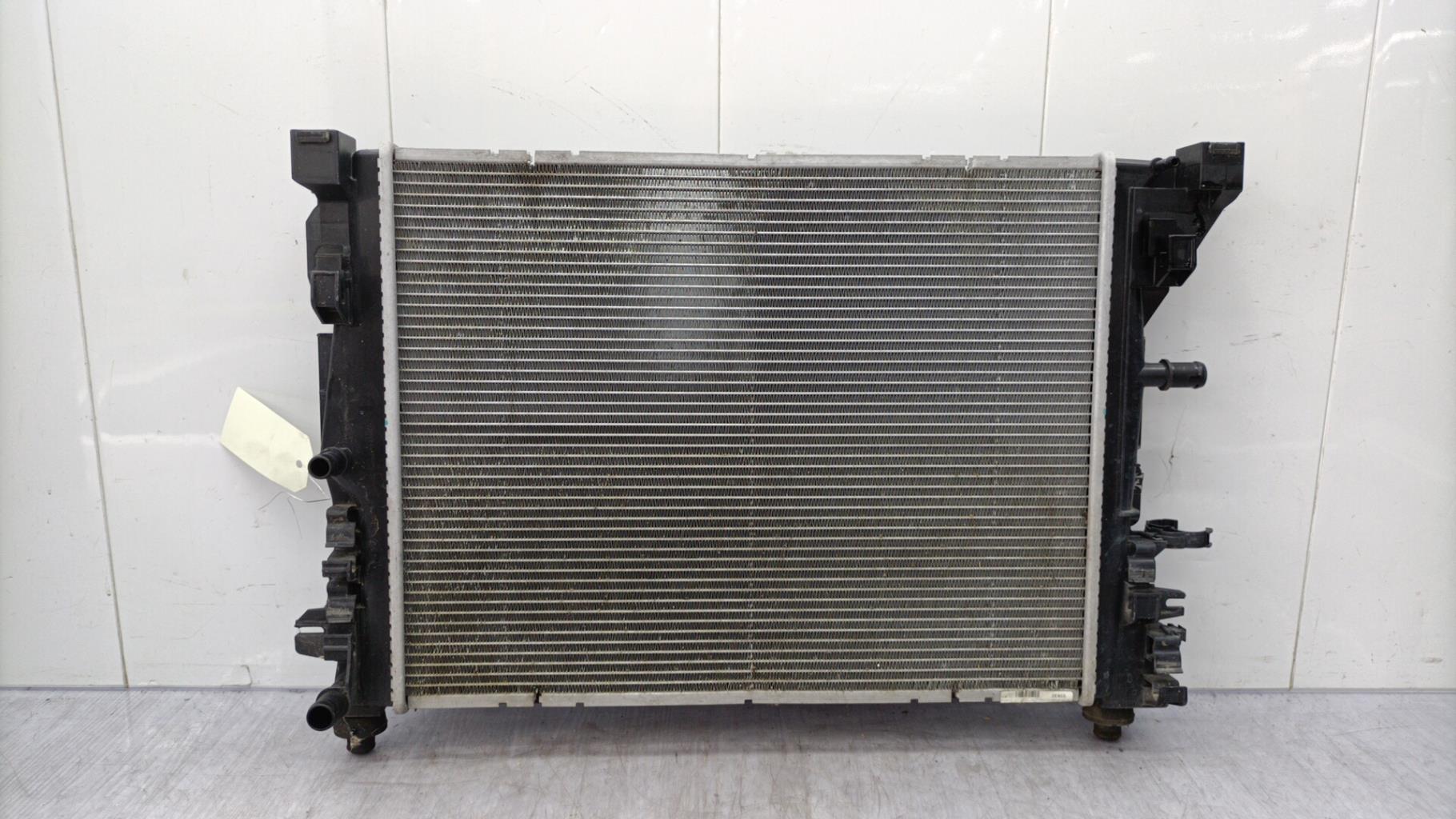 Radiateur eau RENAULT ZOE 1 Electricité - 1