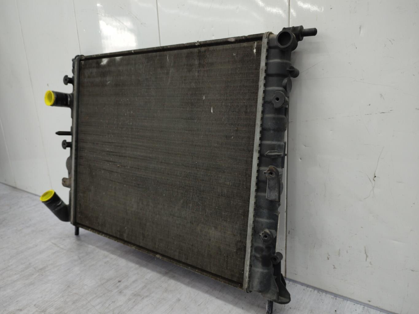 Radiateur eau RENAULT CLIO 2 PHASE 2 Diesel - 1