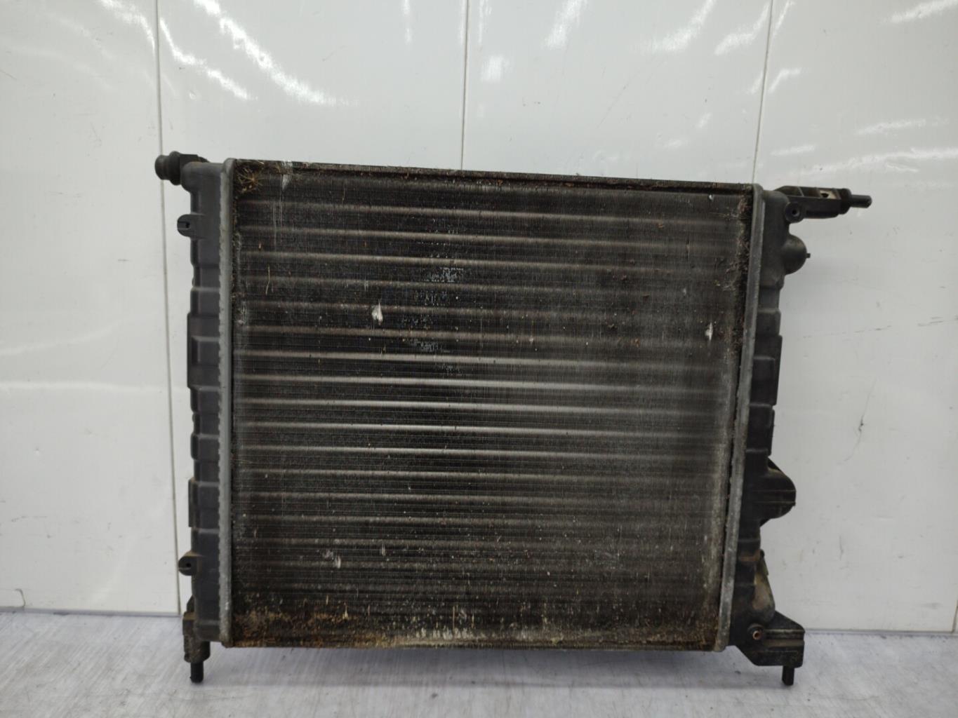 Radiateur eau RENAULT CLIO 1 PHASE 3 Essence - 1