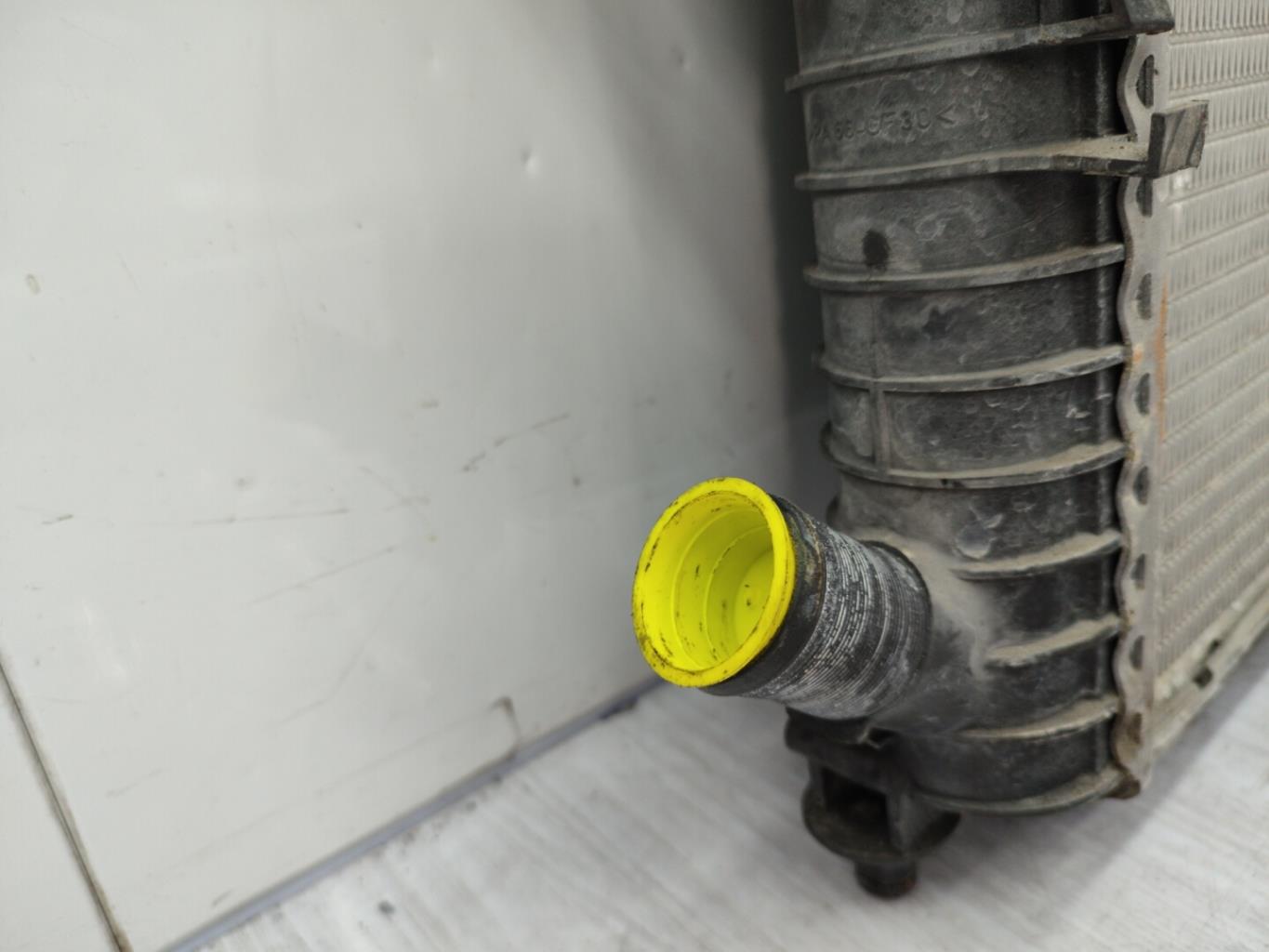 Radiateur eau RENAULT LAGUNA 1 PHASE 1 Essence - 1