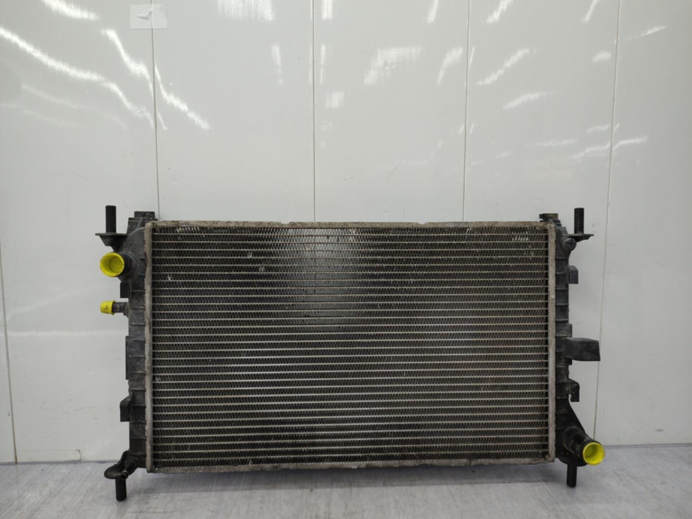 Radiateur eau FORD FOCUS 1 Essence - 1
