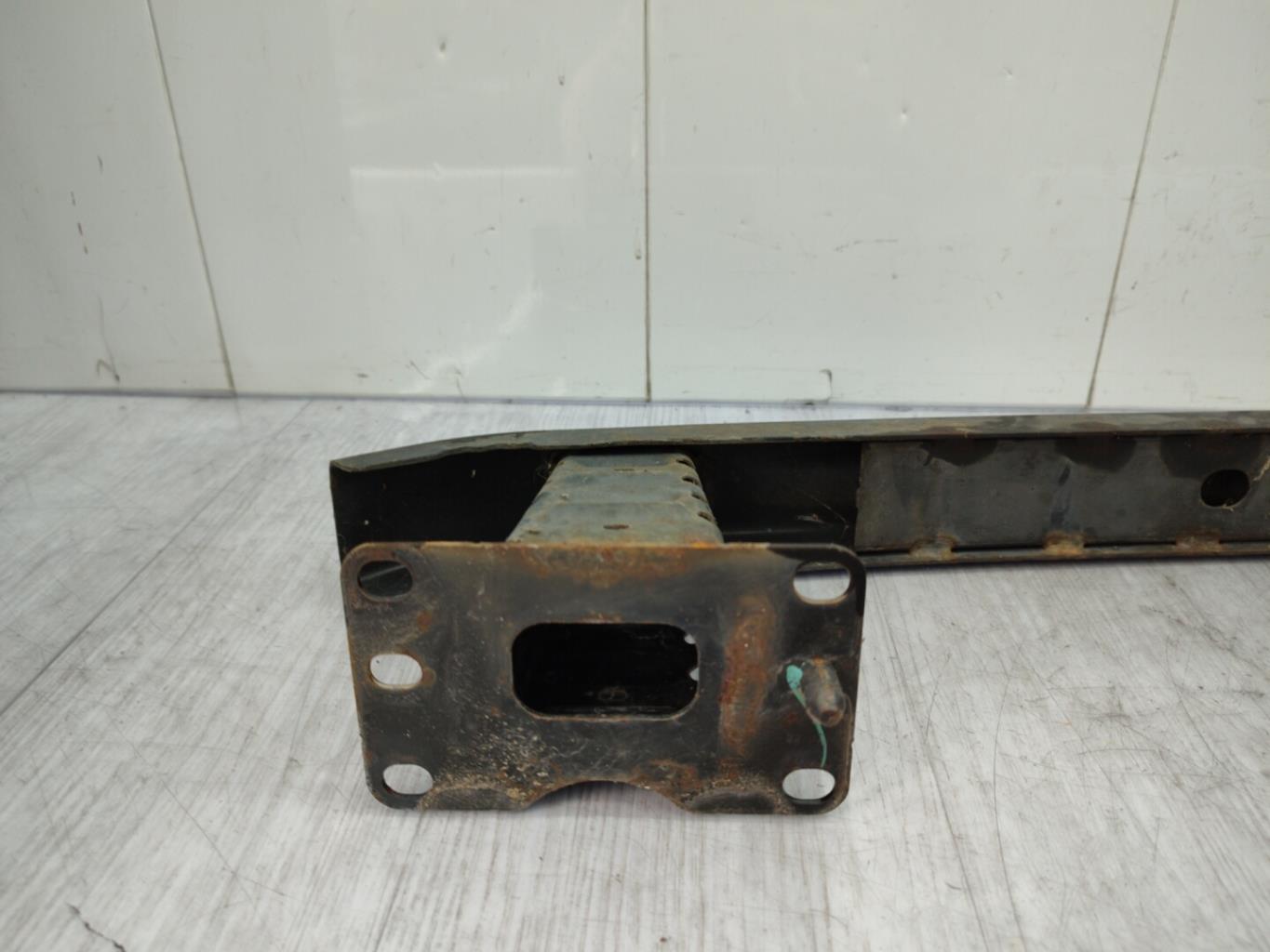 Traversa rinforzo paraurti posteriore PEUGEOT 407 COUPE Diésel - 1