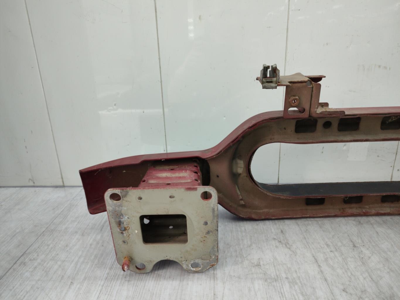 Traversa rinforzo paraurti anteriore PEUGEOT 407 COUPE Diésel - 1
