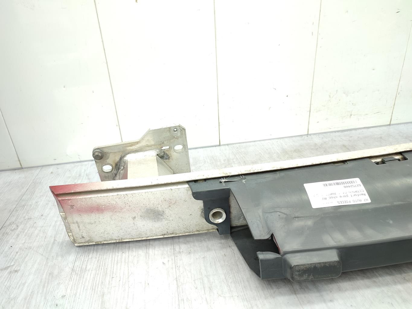 Traversa rinforzo paraurti anteriore CITROEN C4 1 PHASE 1 COUPE Diésel - 1