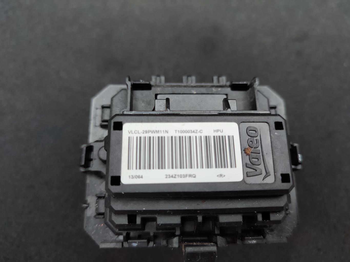 Resistenza riscaldamento PEUGEOT 208 1 PHASE 1  - 1