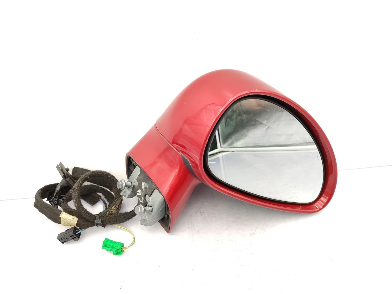 Retrovisor derecho CITROEN C4 1 PHASE 1 COUPE Gasolina - 1