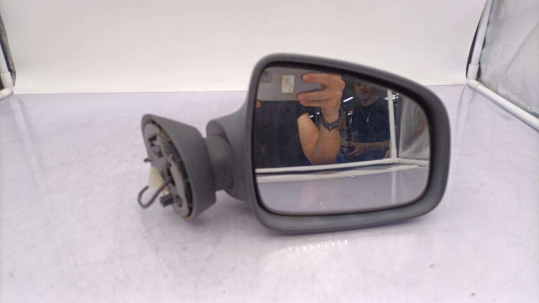 Retrovisor derecho DACIA DUSTER 1 PHASE 1 Diésel - 1