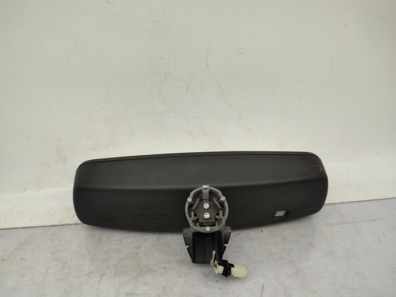 Retroviseur interieur FORD S-MAX 1 PHASE 1 Diesel - 1