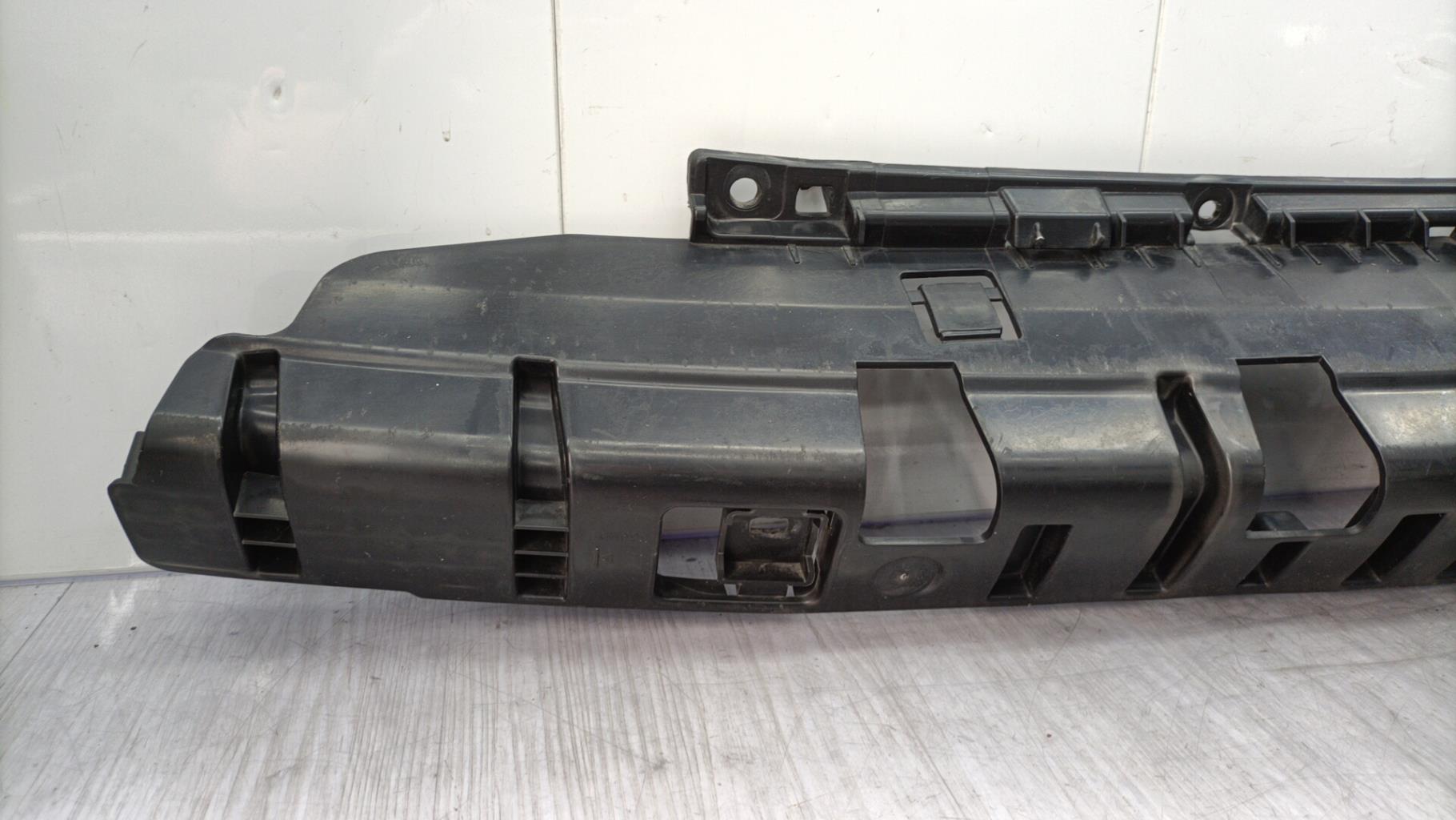 Supporto paraurti posteriore PEUGEOT 2008 1 PHASE 1 Gasolina - 1