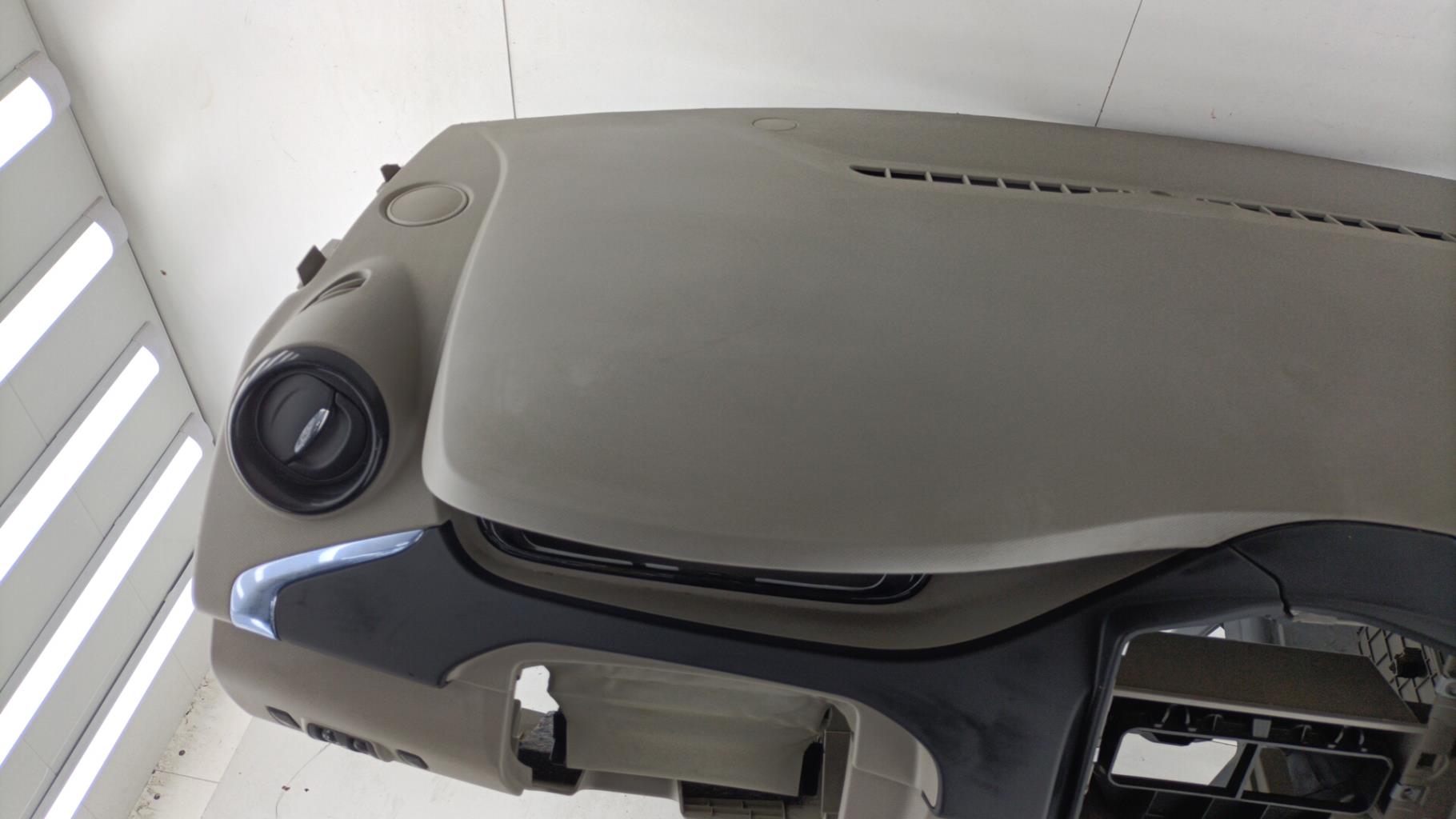 Tableau de bord RENAULT ZOE 1 Electricité - 1