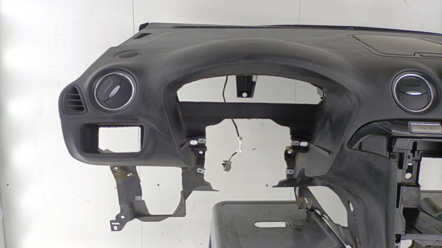 Tableau de bord FORD S-MAX 1 PHASE 1 Diesel - 1