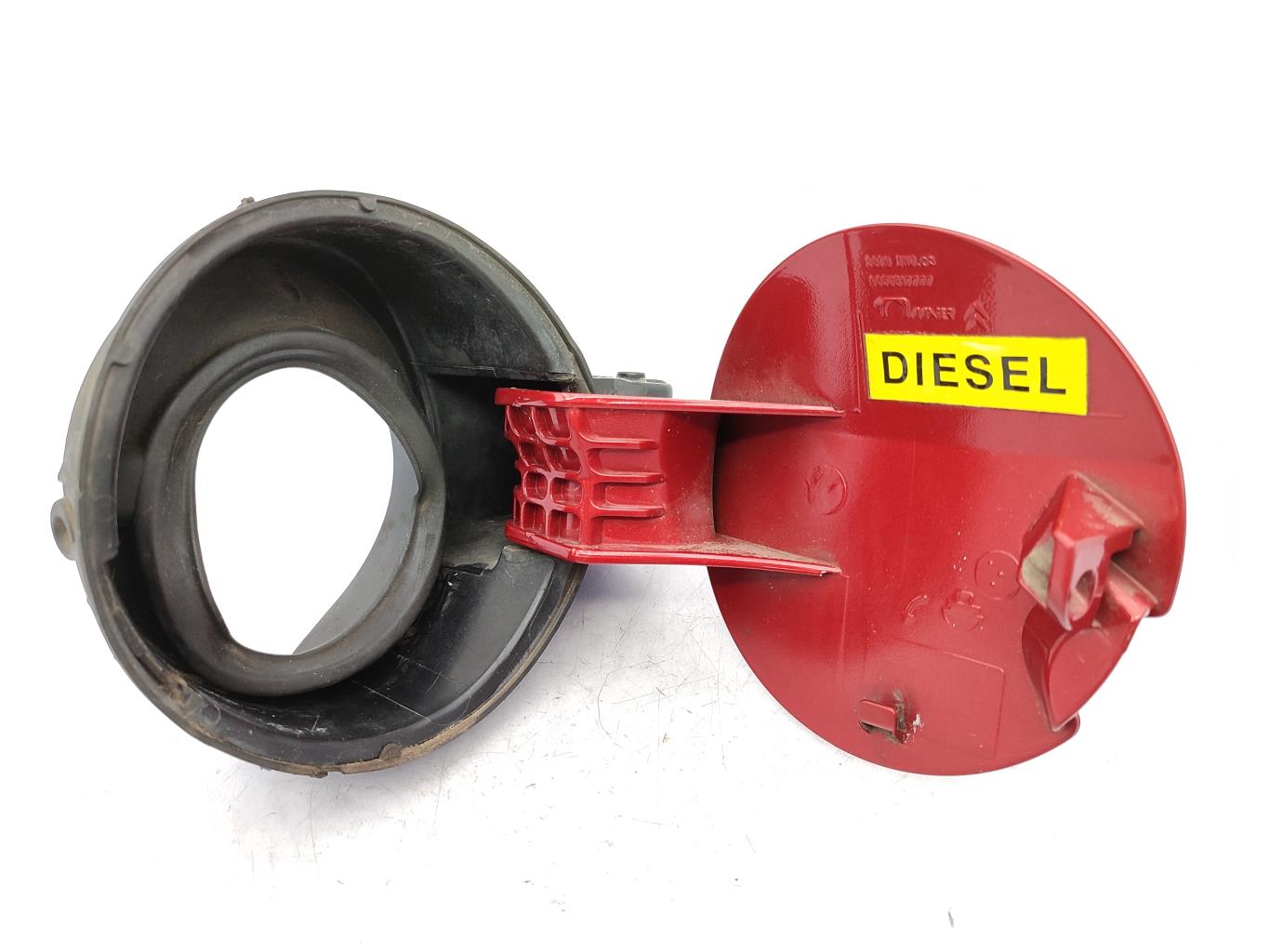 Trappe d'essence CITROEN C4 1 PHASE 1 COUPE Diesel - 1