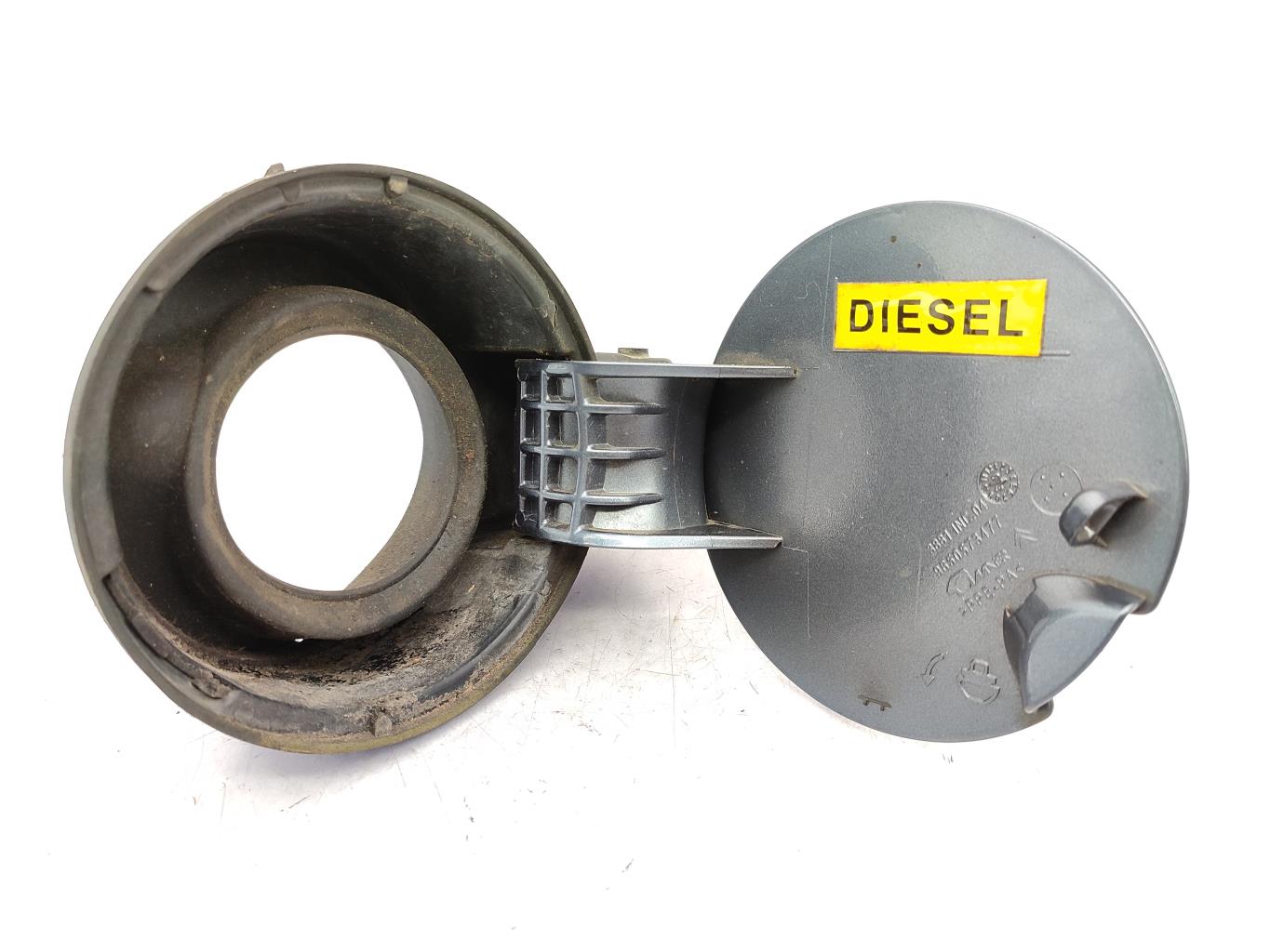 Trappe d'essence CITROEN C4 1 PHASE 1  - 1