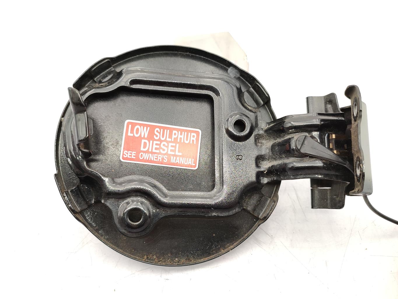 Trappe d'essence TOYOTA YARIS 3 PHASE 1 Diesel - 1