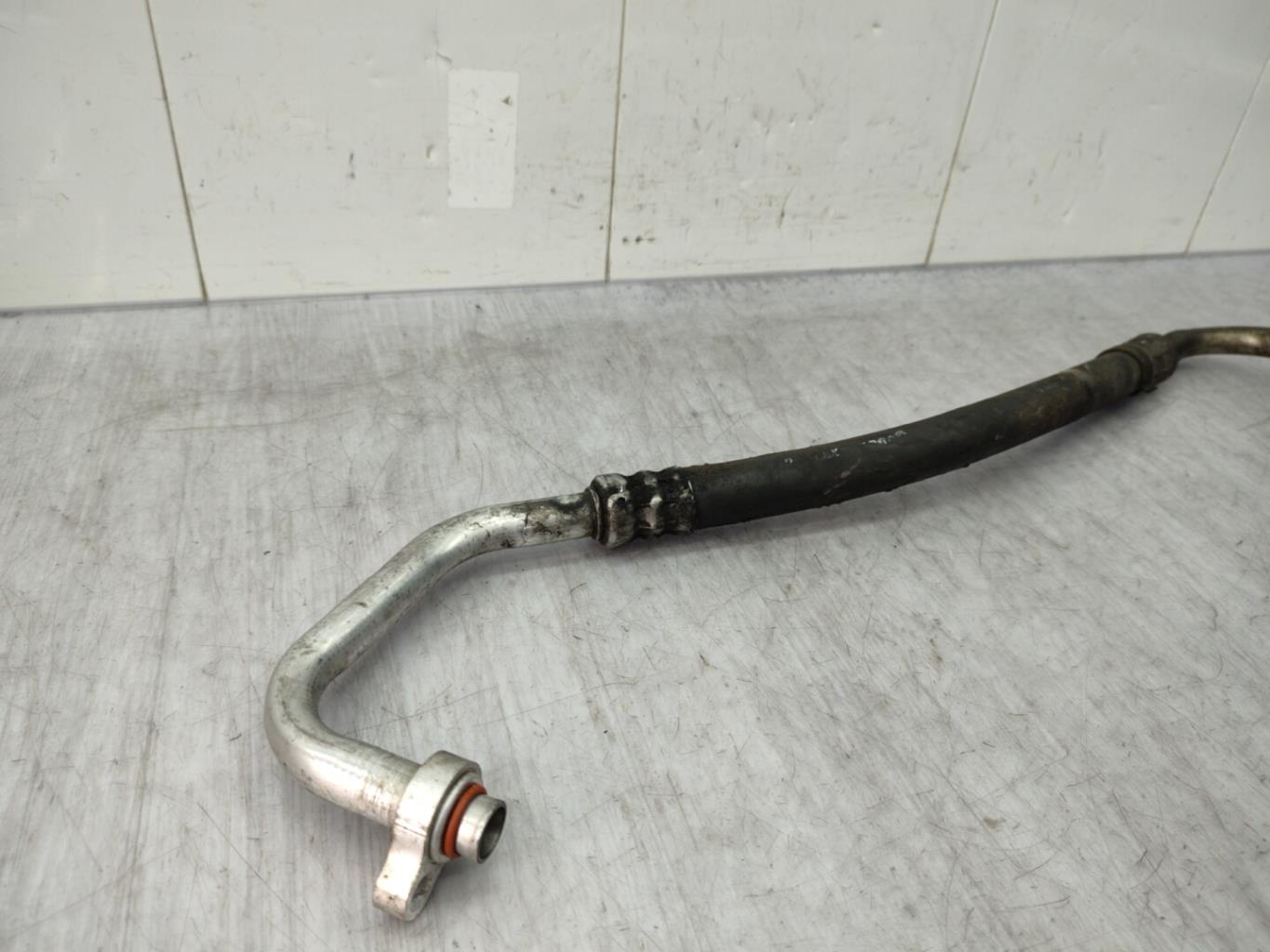 Tuyau de climatisation FORD C-MAX 1 PHASE 2 Diesel - 1