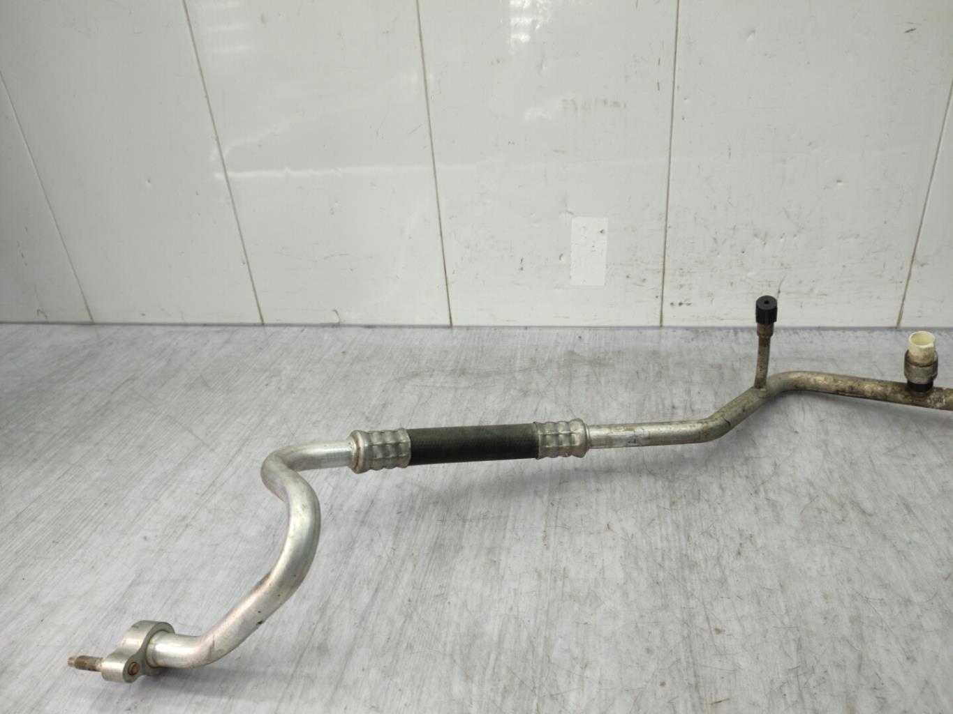 Tuyau de climatisation FORD C-MAX 1 PHASE 2 Diesel - 1