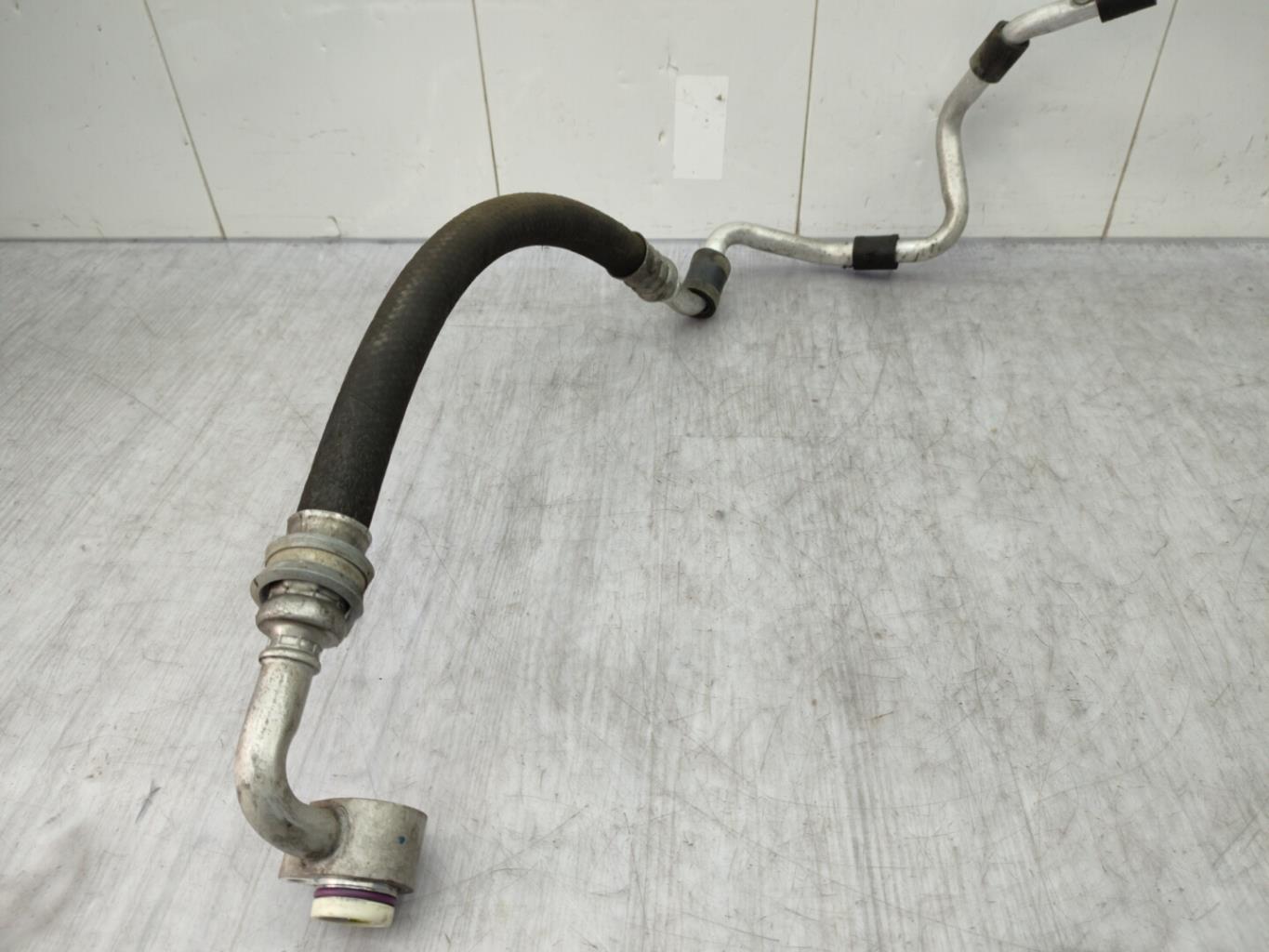 Tubo aria condizionata SEAT ALTEA PHASE 1 Diésel - 1