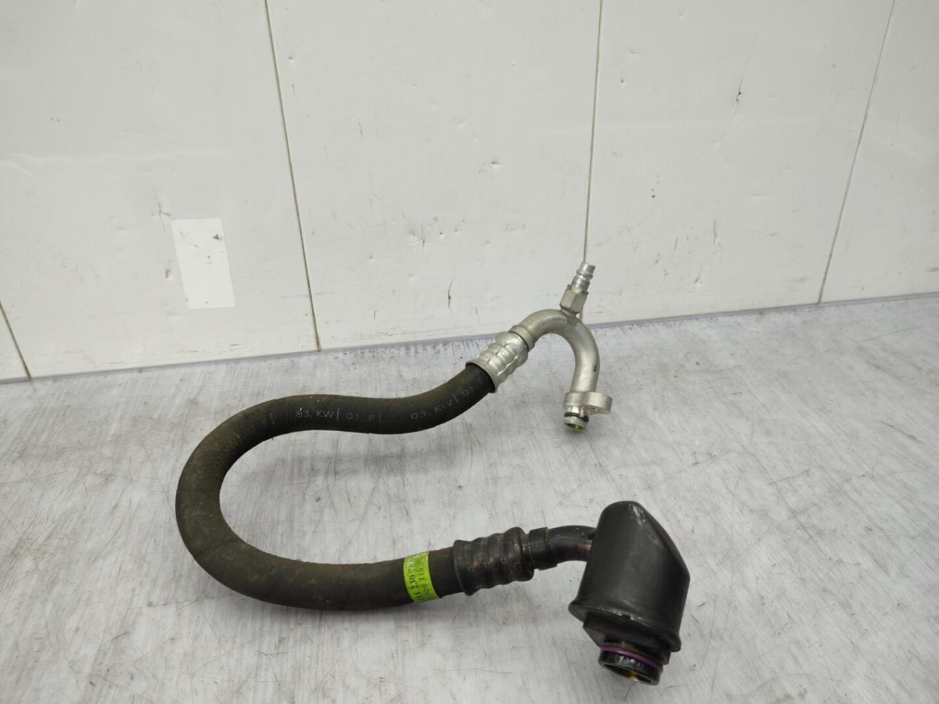 Tubo aria condizionata MERCEDES CLASSE C 203 COUPE SPORT PHASE 1 Gasolina - 1
