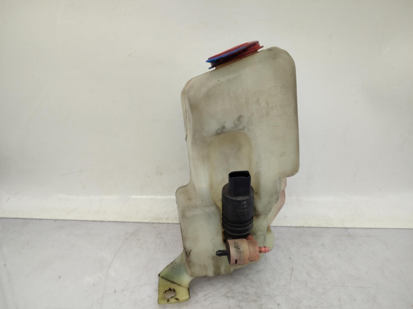 Vase de lave glace AUDI A3 1 PHASE 2 Diesel - 1