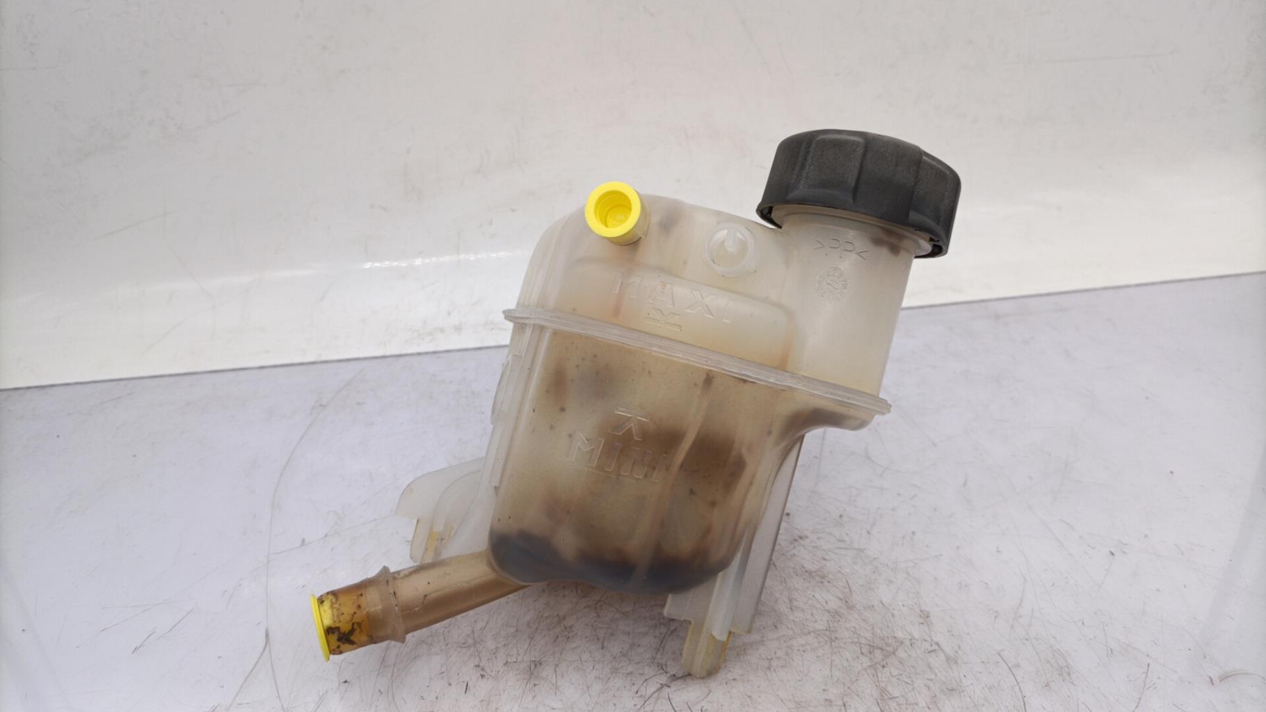 Vase d'expansion CITROEN C5 2 Diesel - 1
