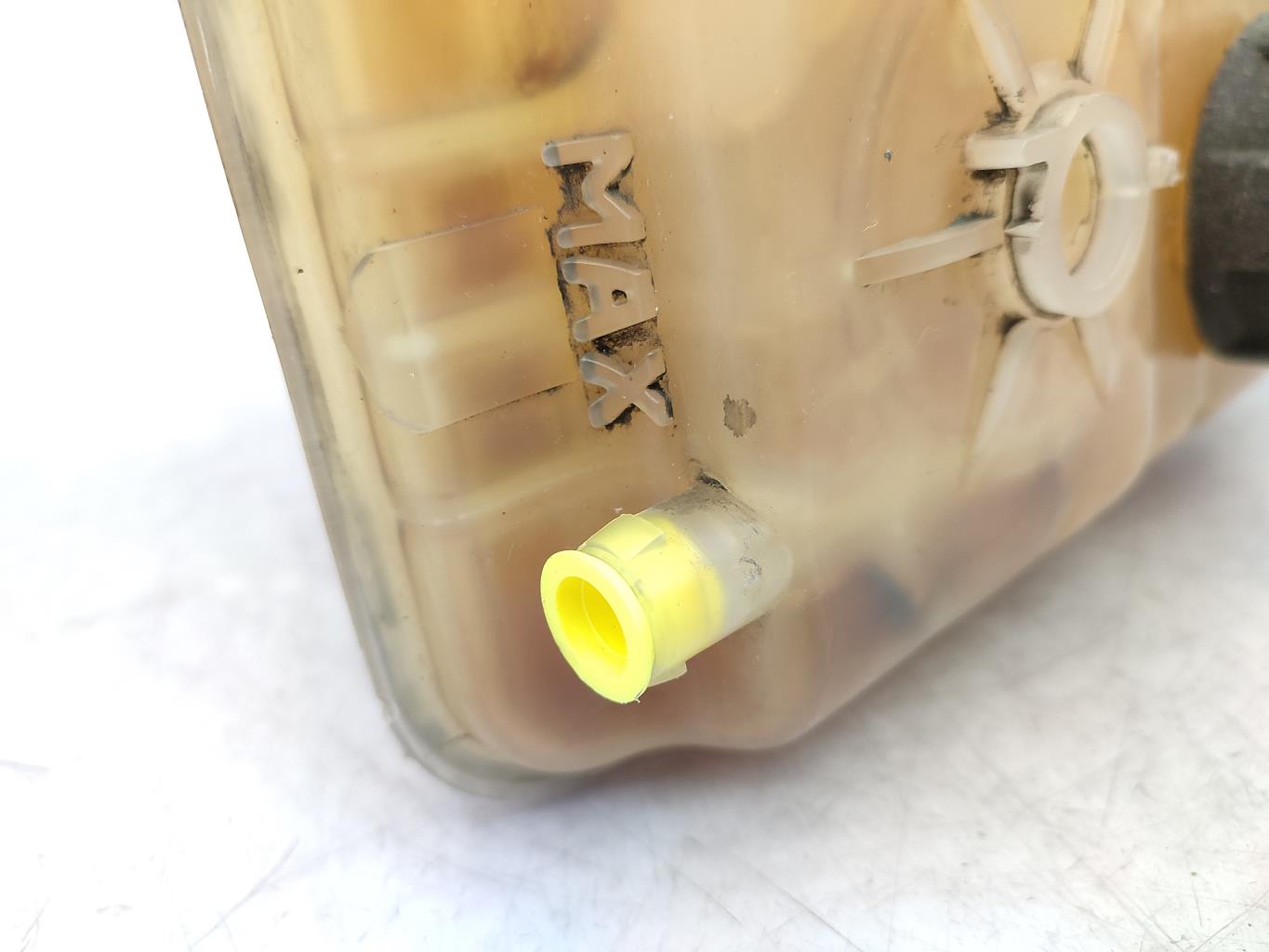 Vase d'expansion CITROEN C5 2 Diesel - 1