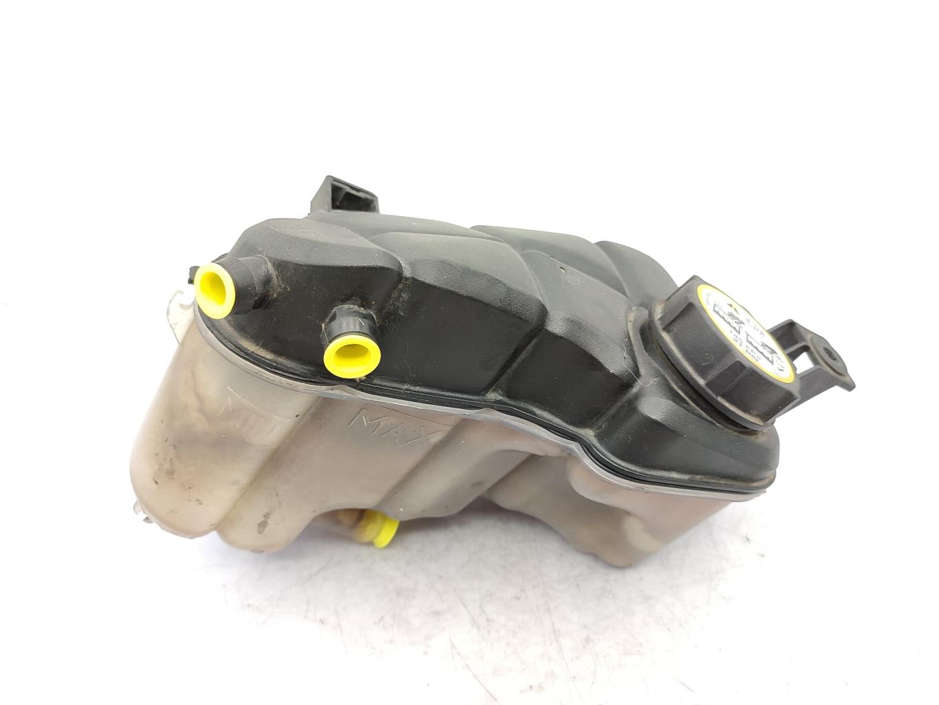 Vase d'expansion FORD S-MAX 1 PHASE 1 Diesel - 1
