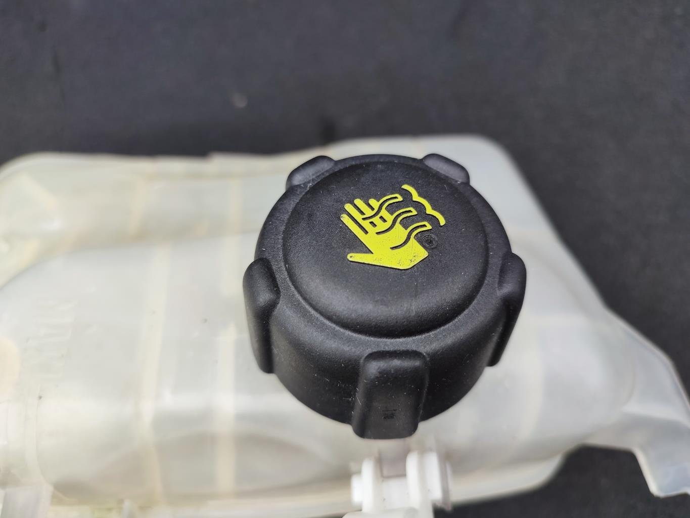 Vaso di espansione RENAULT MEGANE 3 PHASE 1 Diésel - 1